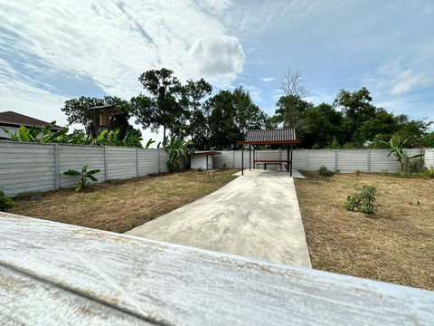 ที่ดินศรีราชา แปลงสวย ราคาถูก ซอยหนองยายบู่-ศรีราชา 38