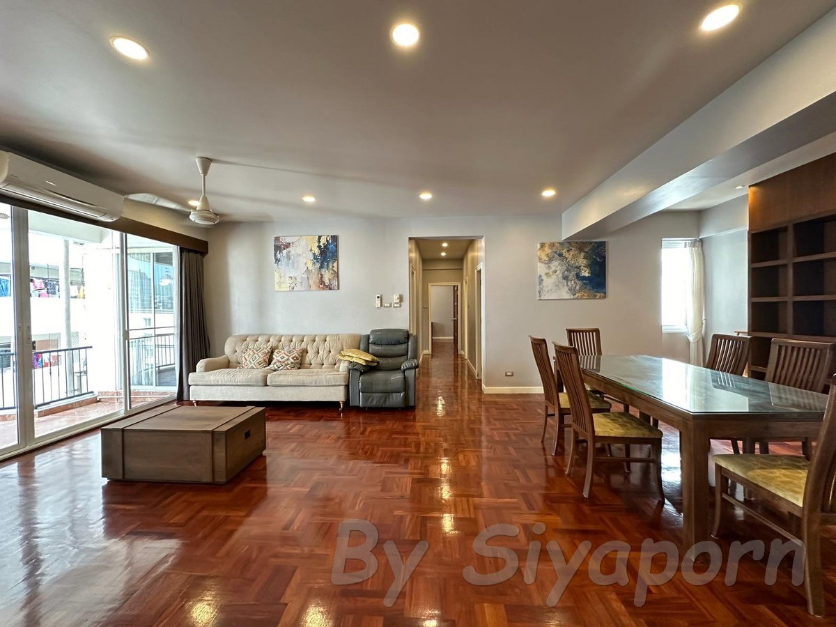 รูป SI2406005 🌸🌸🌸ด่วน!!!ให้เช่าGrand Ville House1  3นอน ห้องสวย  เพิ่งรีโนเวท!!!ใกล้พร้อมพงษ์!!! - รูปที่ 3/21