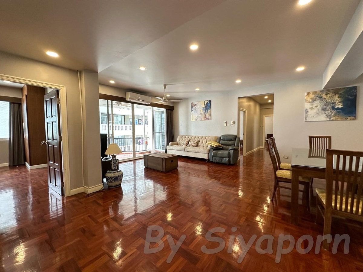 รูป SI2406005 🌸🌸🌸ด่วน!!!ให้เช่าGrand Ville House1  3นอน ห้องสวย  เพิ่งรีโนเวท!!!ใกล้พร้อมพงษ์!!! - รูปที่ 4/21
