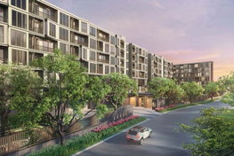 รูป mekin HAUS   - รูปที่ 3/10