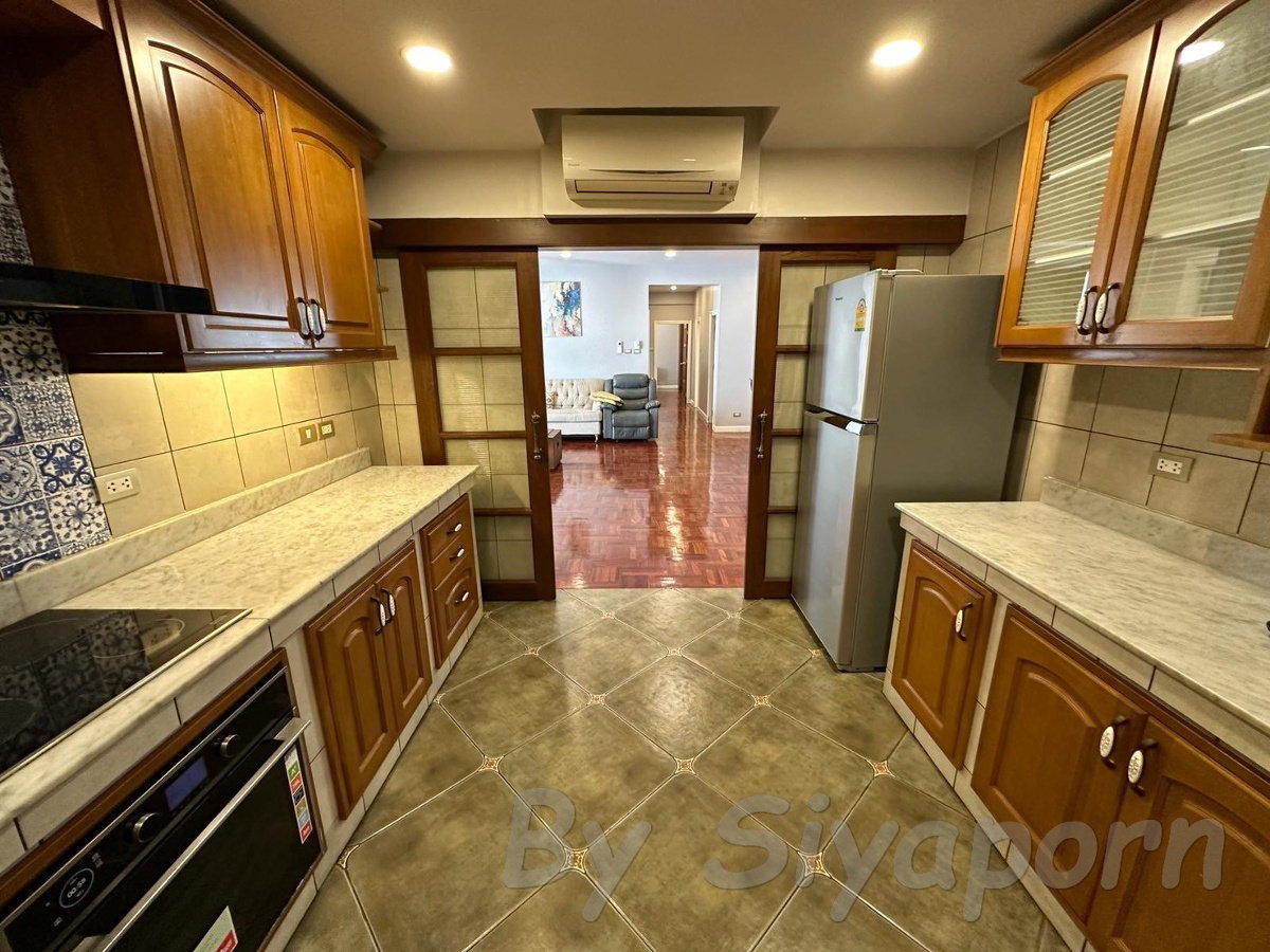 รูป SI2406005 🌸🌸🌸ด่วน!!!ให้เช่าGrand Ville House1  3นอน ห้องสวย  เพิ่งรีโนเวท!!!ใกล้พร้อมพงษ์!!! - รูปที่ 20/21