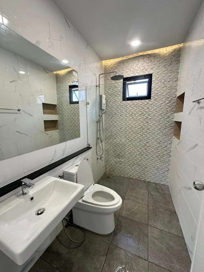 รูป ให้เช่าบ้านเดี่ยว ในโครงการ คาริสม่าวิลล์ สันผักหวาน เชียงใหม่ - RW004571 - รูปที่ 10/13