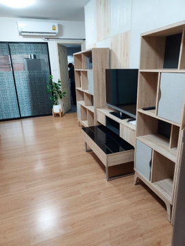 ให้ เช่า คอนโด ศุภาลัย ลอฟท์ แจ้งวัฒนะ Supalai Loft Chaengwattana