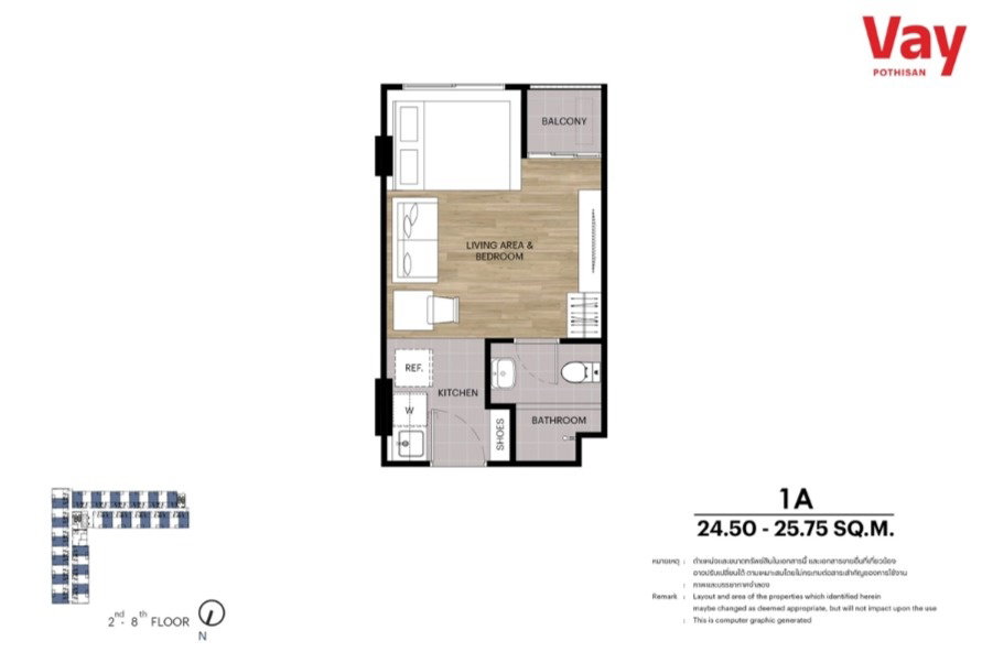 รูปภาพType 1A 