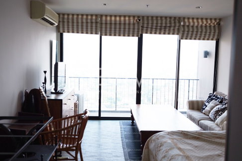 🔥93K/Sq.m ห้องสตูดิโอ ตำแหน่งดี วิวปังสุด ทำเลดีในย่าน ลาดพร้าว @ The Issara Ladprao