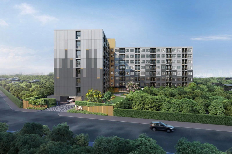 Project Vay Pothisan Picture - 1/4
