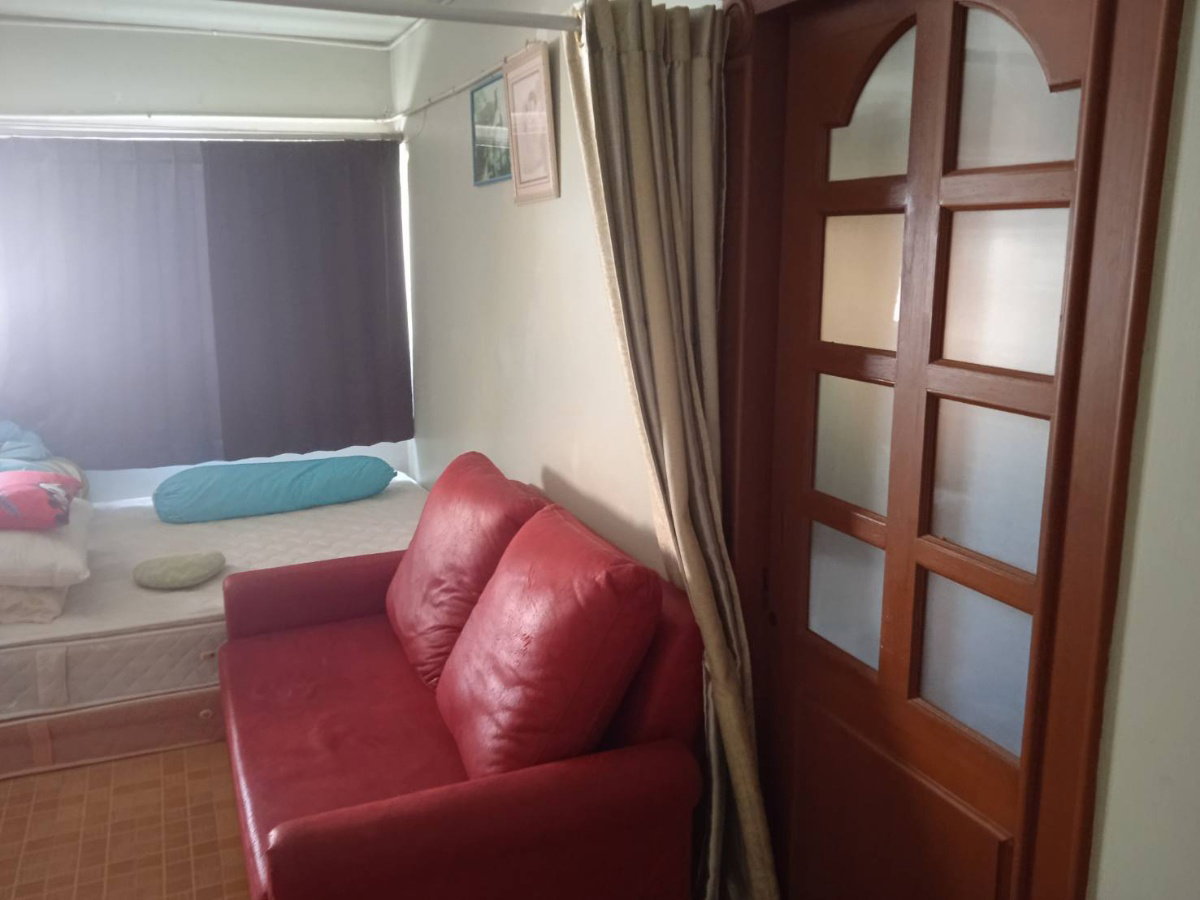 picture poppular condo MuangThongThani , Nonthaburi - 5/10