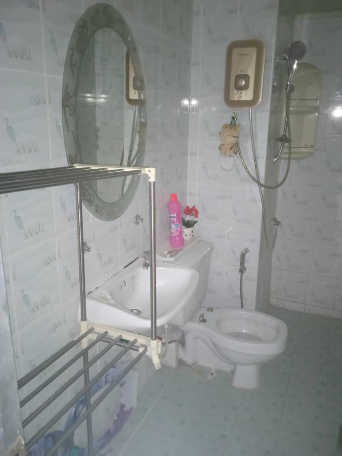 picture poppular condo MuangThongThani , Nonthaburi - 10/10