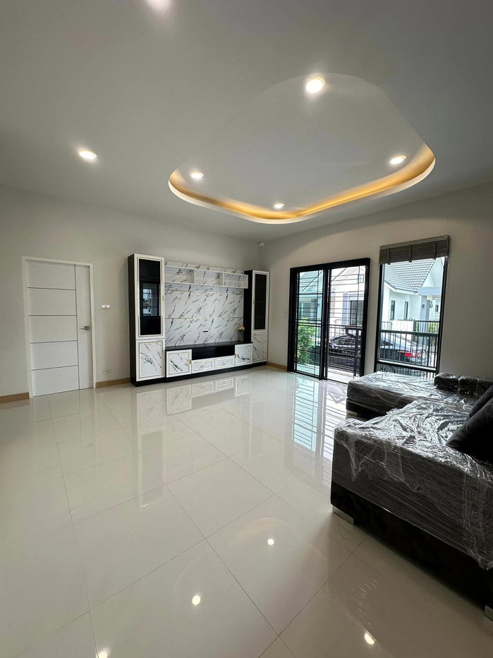 รูป ให้เช่าบ้านเดี่ยว ในโครงการ คาริสม่าวิลล์ สันผักหวาน เชียงใหม่ - RW004571 - รูปที่ 4/13