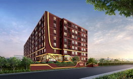Project THE MUVE Sukhumvit 107 Picture - 2/22