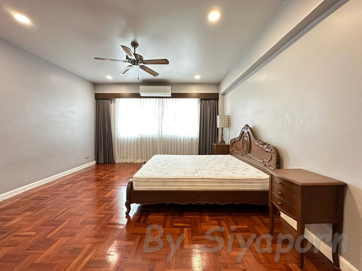 รูป SI2406005 🌸🌸🌸ด่วน!!!ให้เช่าGrand Ville House1  3นอน ห้องสวย  เพิ่งรีโนเวท!!!ใกล้พร้อมพงษ์!!! - รูปที่ 12/21