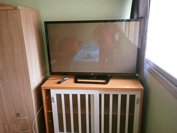 picture poppular condo MuangThongThani , Nonthaburi - 4/10