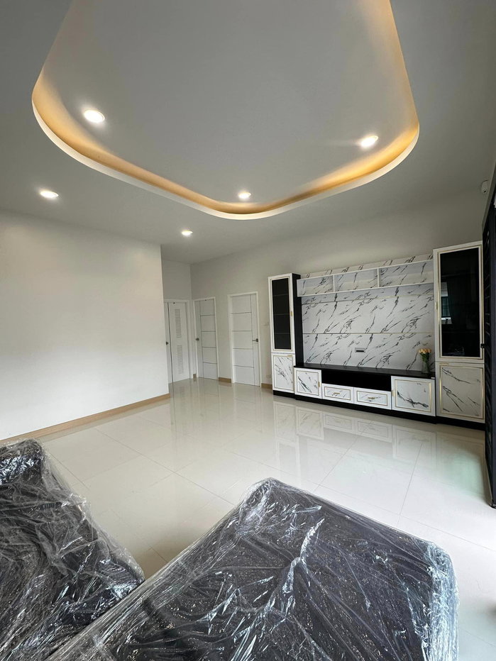 รูป ให้เช่าบ้านเดี่ยว ในโครงการ คาริสม่าวิลล์ สันผักหวาน เชียงใหม่ - RW004571 - รูปที่ 2/13