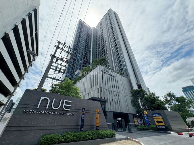 Nue Noble Ratchada - Lat Phrao