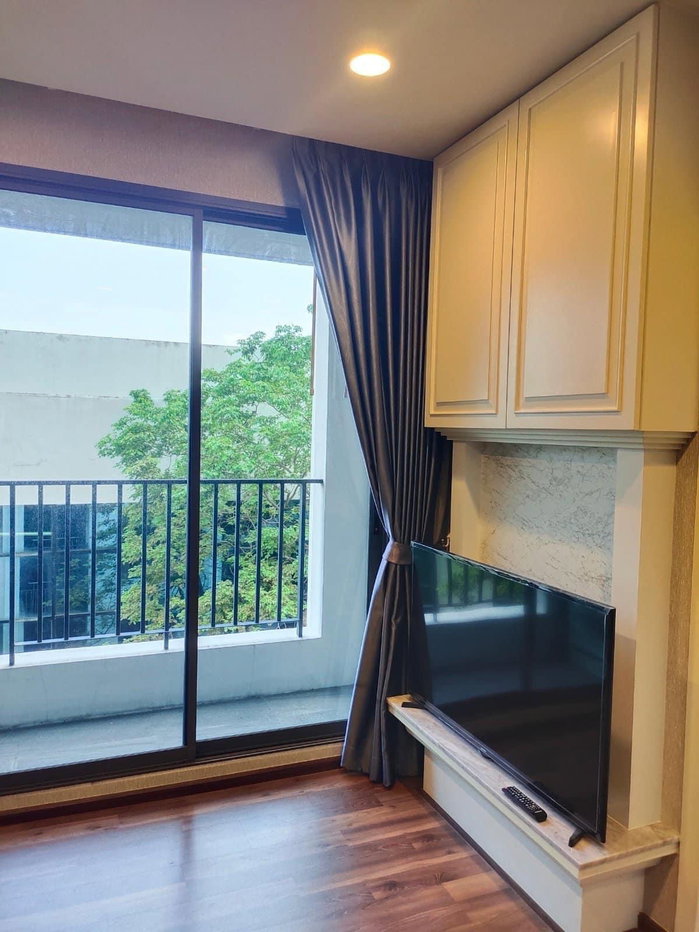รูป ให้เช่า คอนโด Totnes เกษตร นวมินทร์ พร้อมอยู่ ( Line : @condo999 ) - รูปที่ 5/7