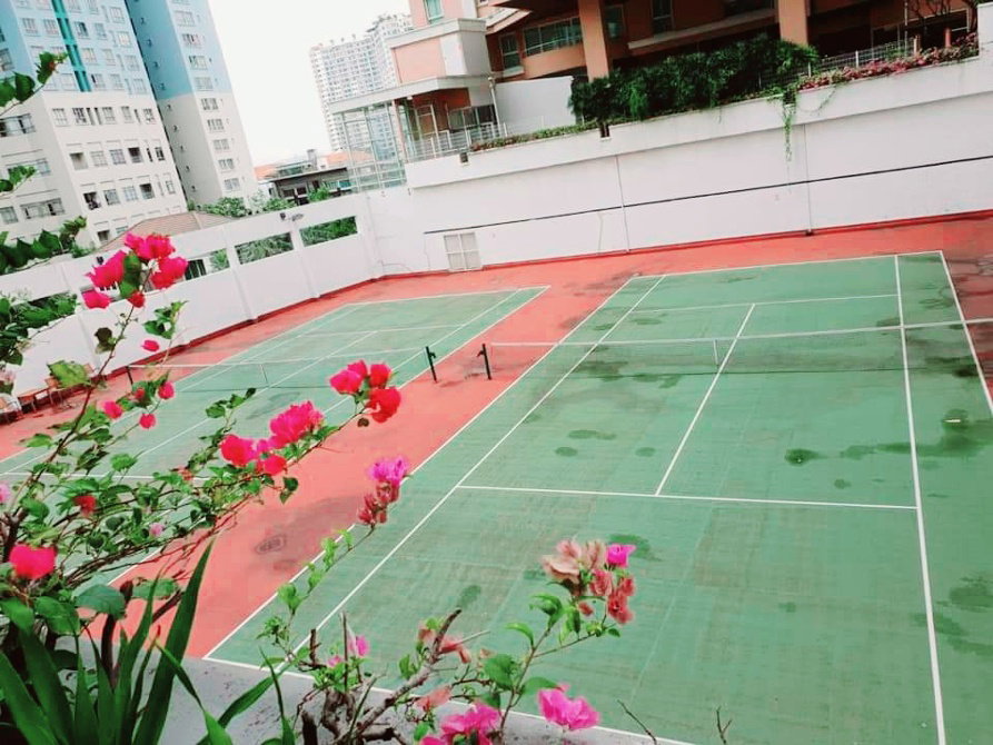 รูป ให้เช่าคอนโด 2 ห้องนอน โครงการ เบลพาร์ค เรสซิเด้นท์ Ref: A17240603 - รูปที่ 19/20