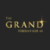 logo โครงการ เดอะ แกรนด์ วิภาวดี 60  