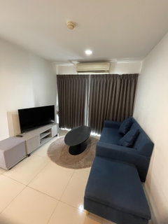 รูปภาพ For Rent Whizdom @Punnawithi Station Sukhumvit 64 Fully Furnished (Near BTS Punnawithi)