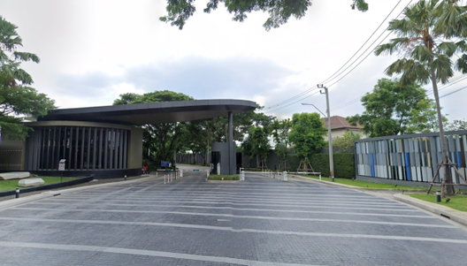 Project Mantana Srinakarin - Bangna  Picture - 2/22
