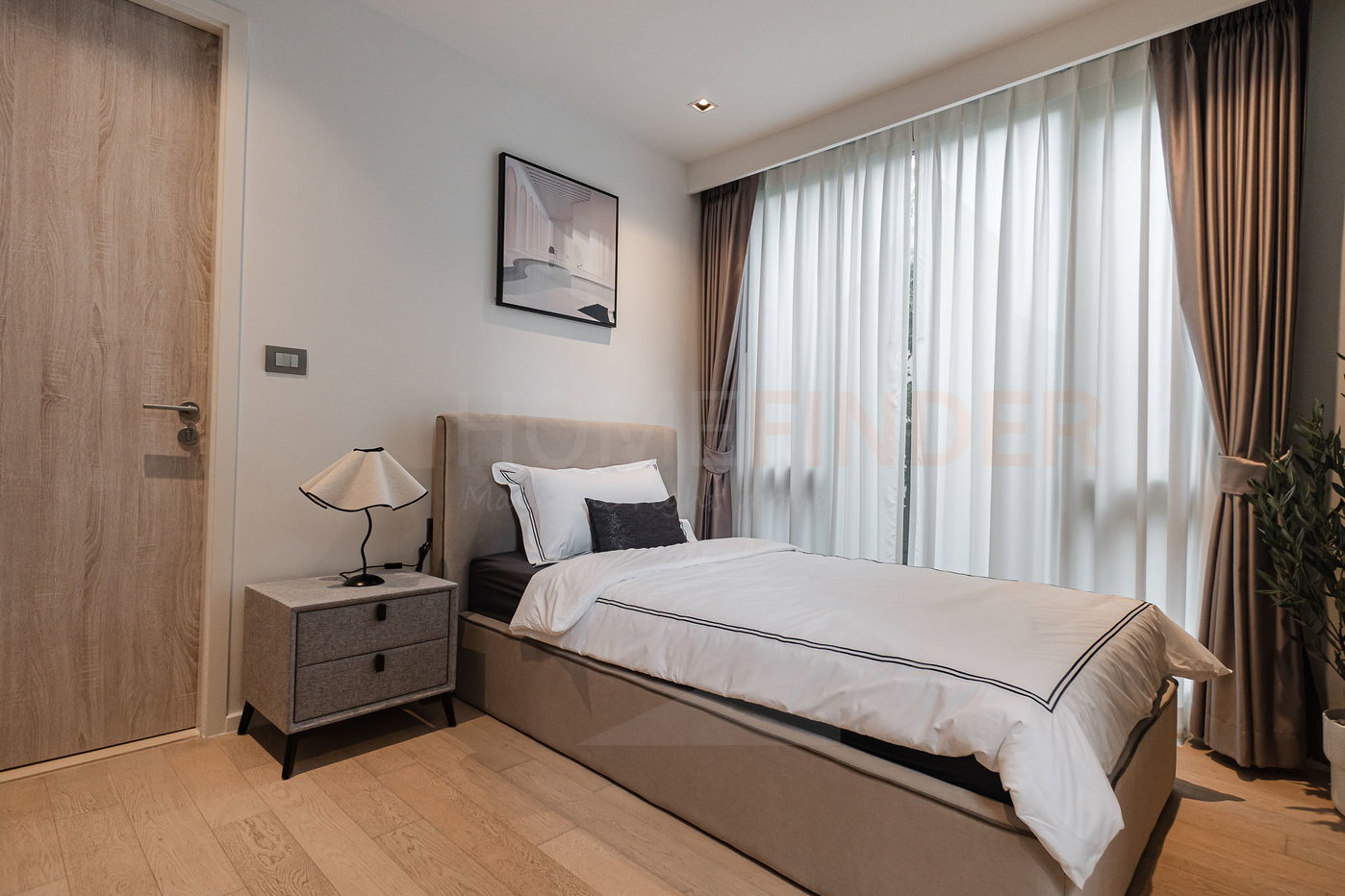 รูป Craft Ploenchit 2 bedrooms, for sale - รูปที่ 5/10