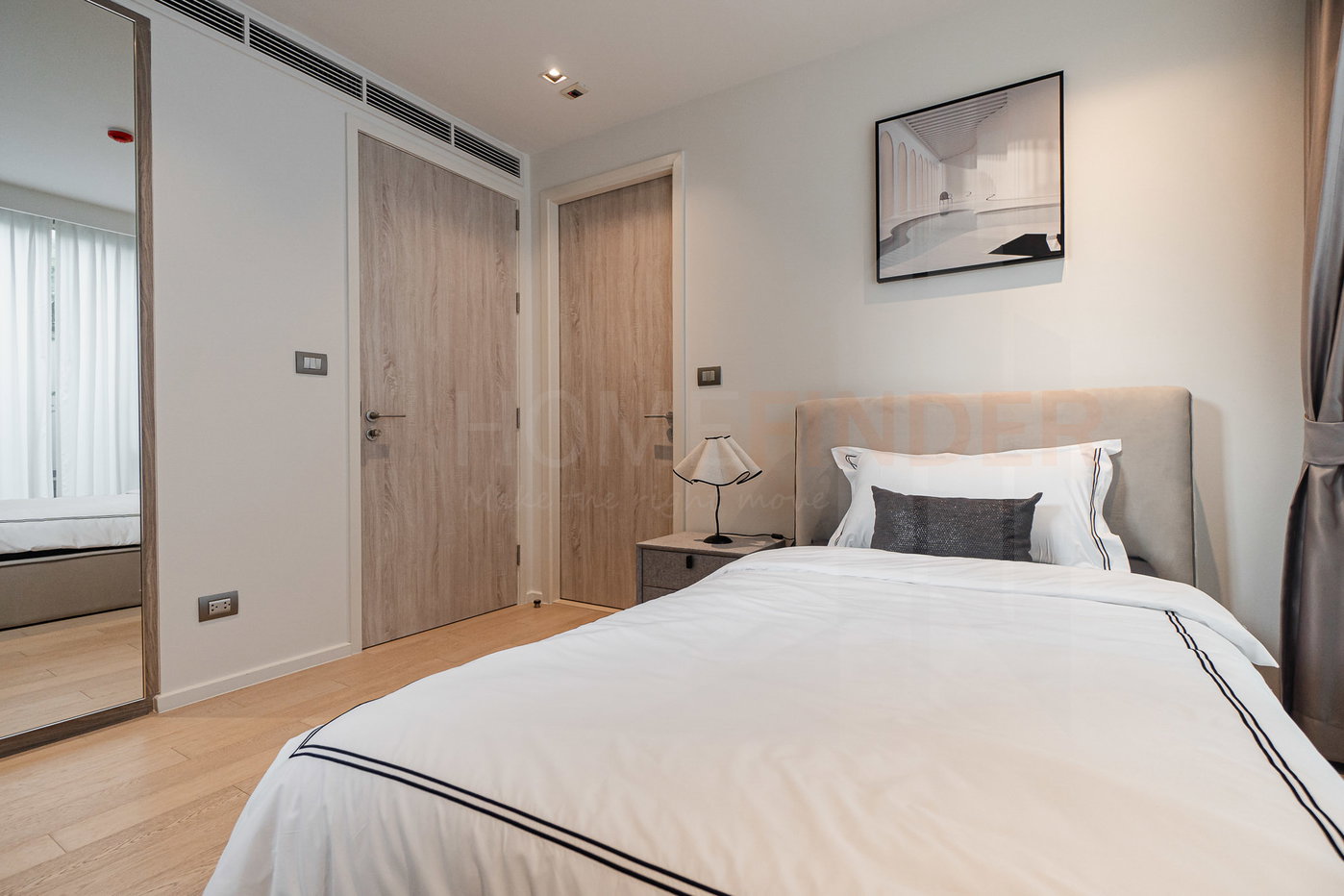 รูป Craft Ploenchit 2 bedrooms, for sale - รูปที่ 6/10