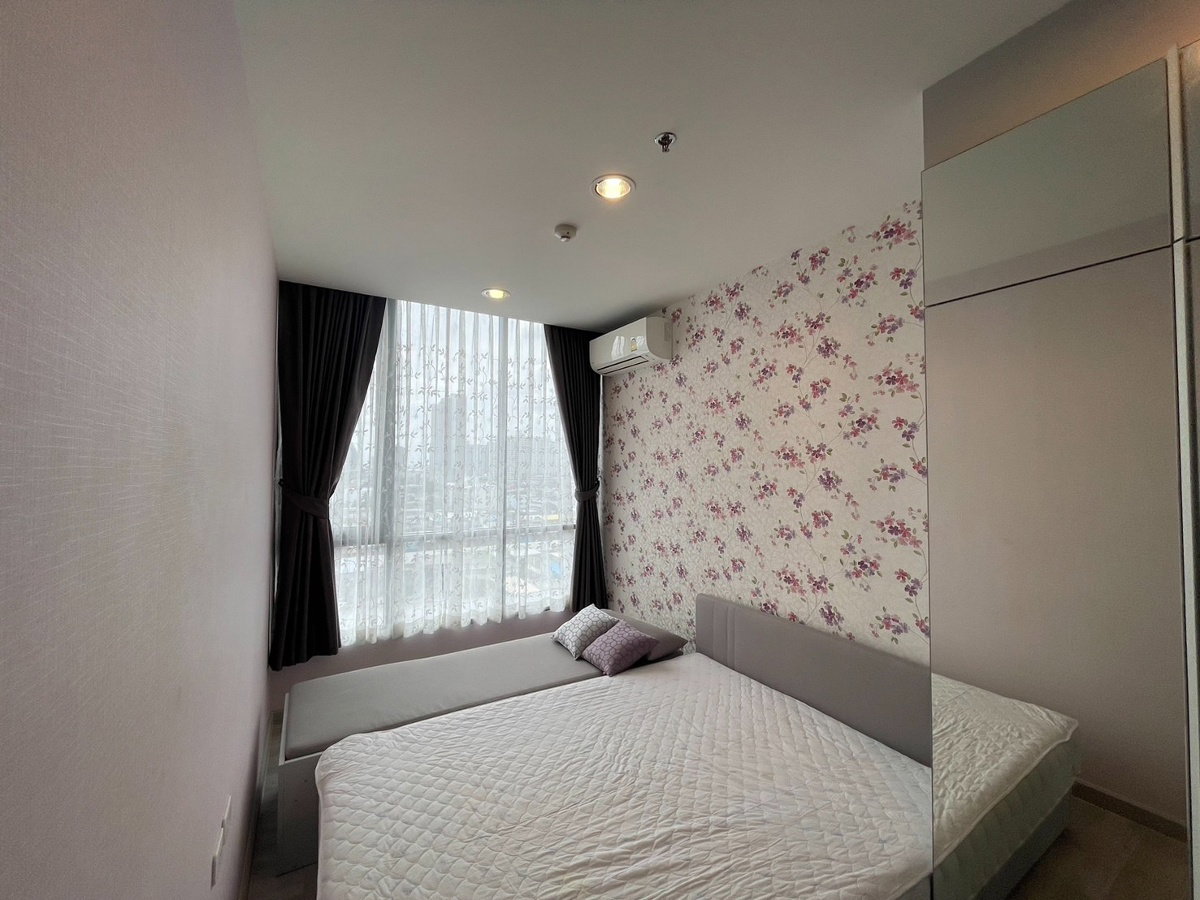 รูป ให้เช่า Niche Pride Taopoon Interchange - รูปที่ 6/6