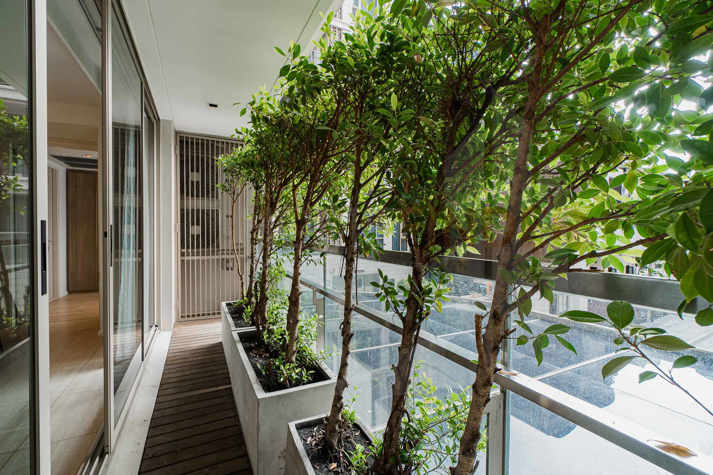 รูป Craft Ploenchit 3 bedrooms, for sale - รูปที่ 12/12
