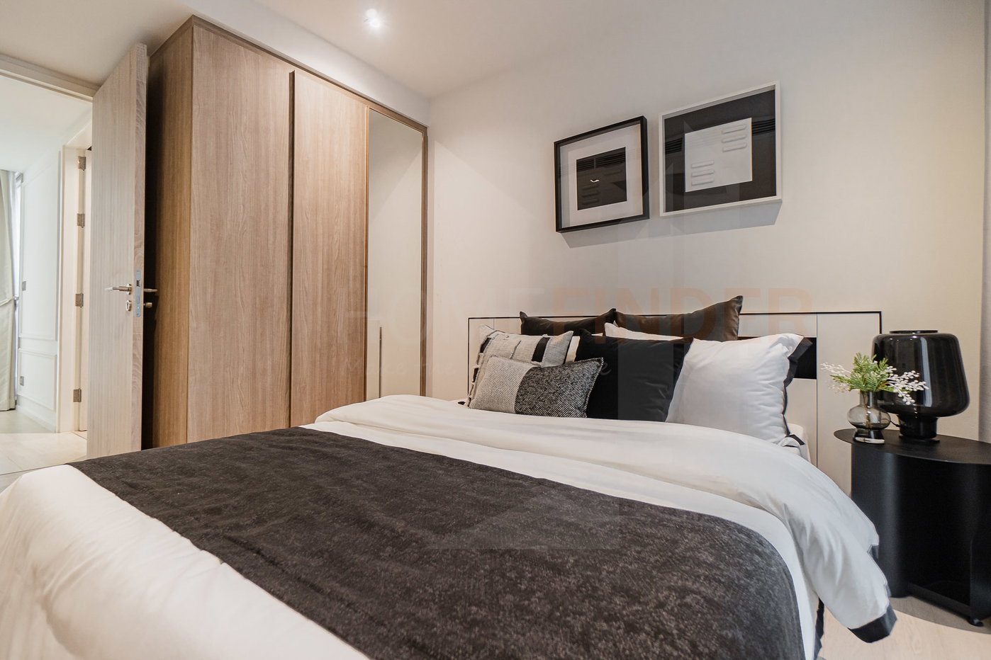 รูป Craft Ploenchit 3 bedrooms, for sale - รูปที่ 6/12