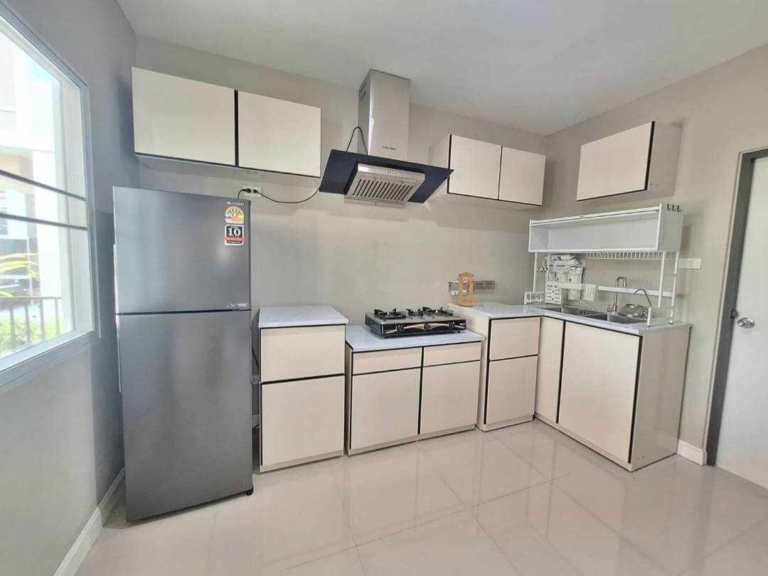 รูป กาญจน์กนก12 เฟส2 ใกล้โรงเรียนนานาชาติUnity - รูปที่ 14/21