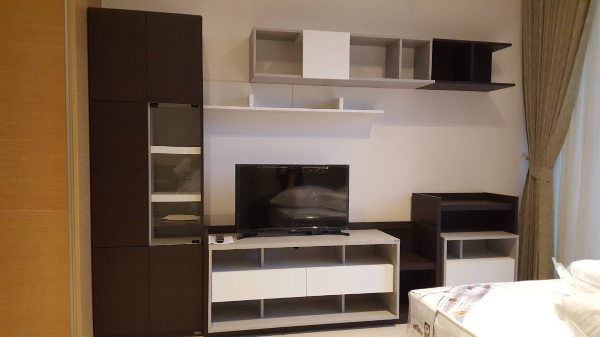 รูป Loft Ekamai studio bts Ekkamai for rent - รูปที่ 10/12
