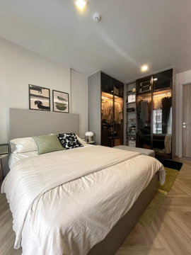 CT13 Condo For Rent Chapter Thonglor 25 Beautiful Room Fully Furnished Special Price