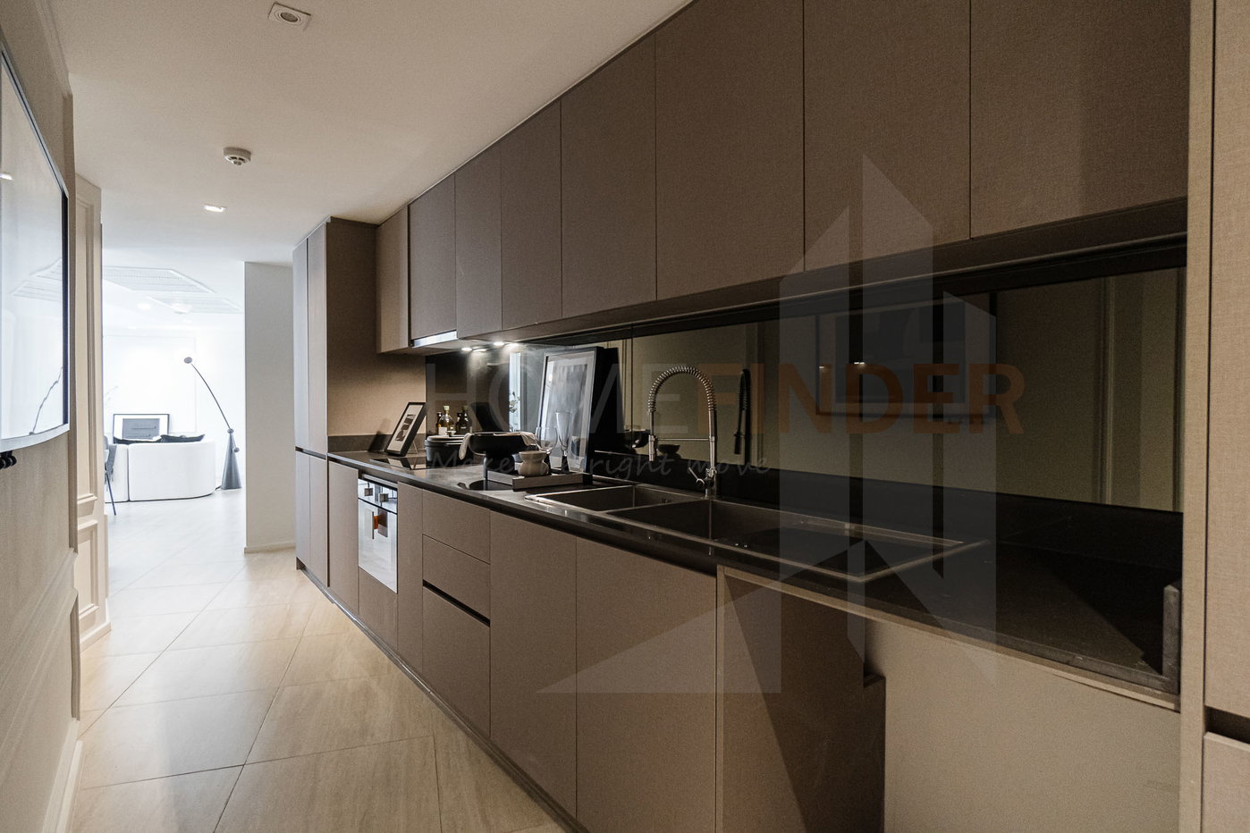 รูป Craft Ploenchit 3 bedrooms, for sale - รูปที่ 9/12