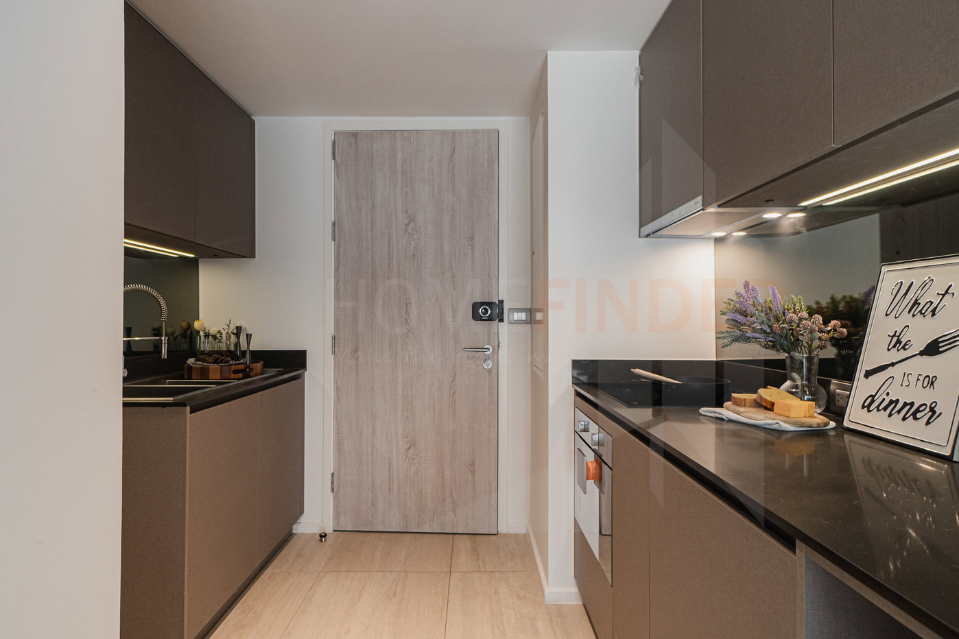 รูป Craft Ploenchit 2 bedrooms, for sale - รูปที่ 3/10