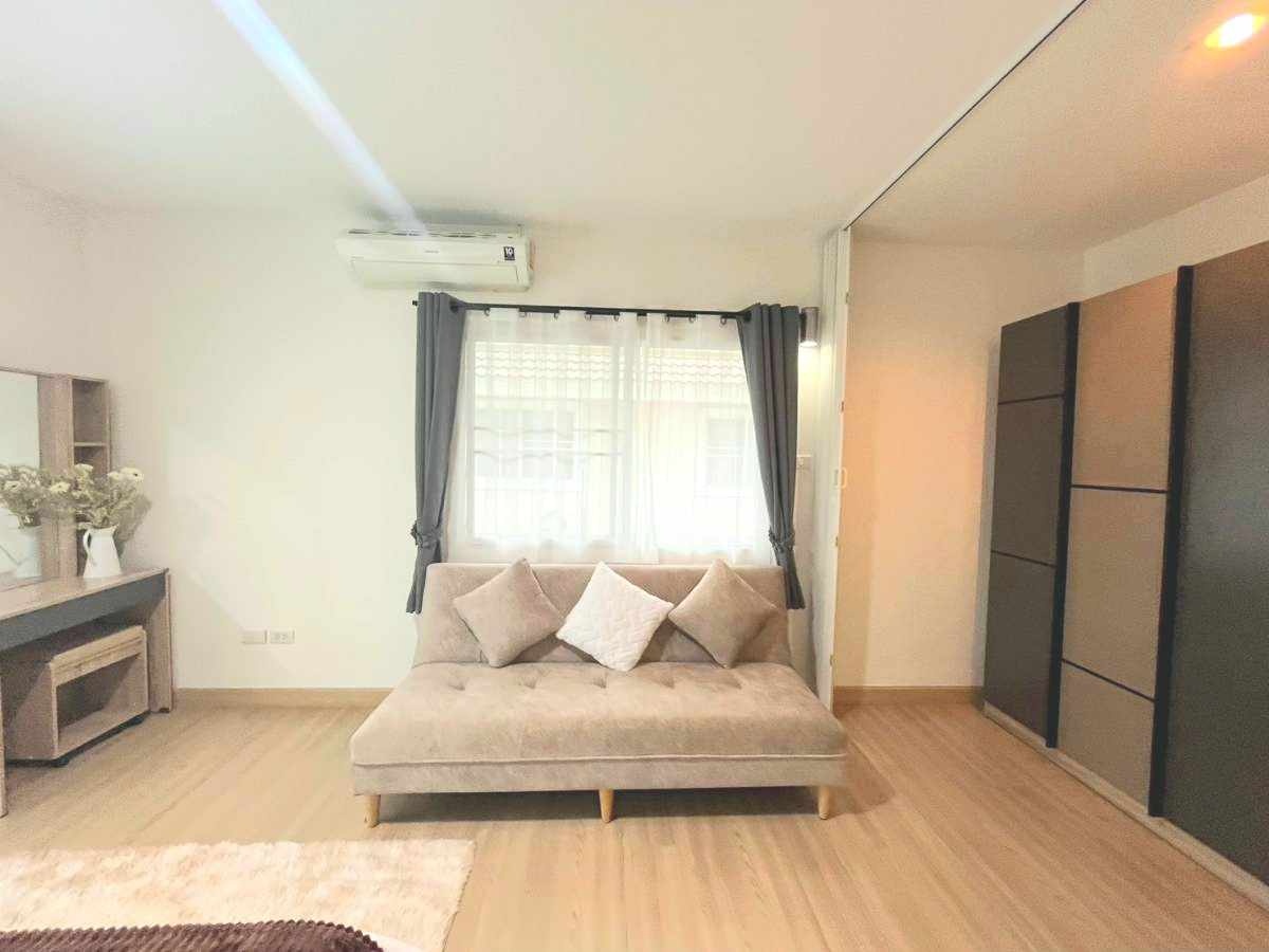 รูป กาญจน์กนก12 เฟส2 ใกล้โรงเรียนนานาชาติUnity - รูปที่ 8/21