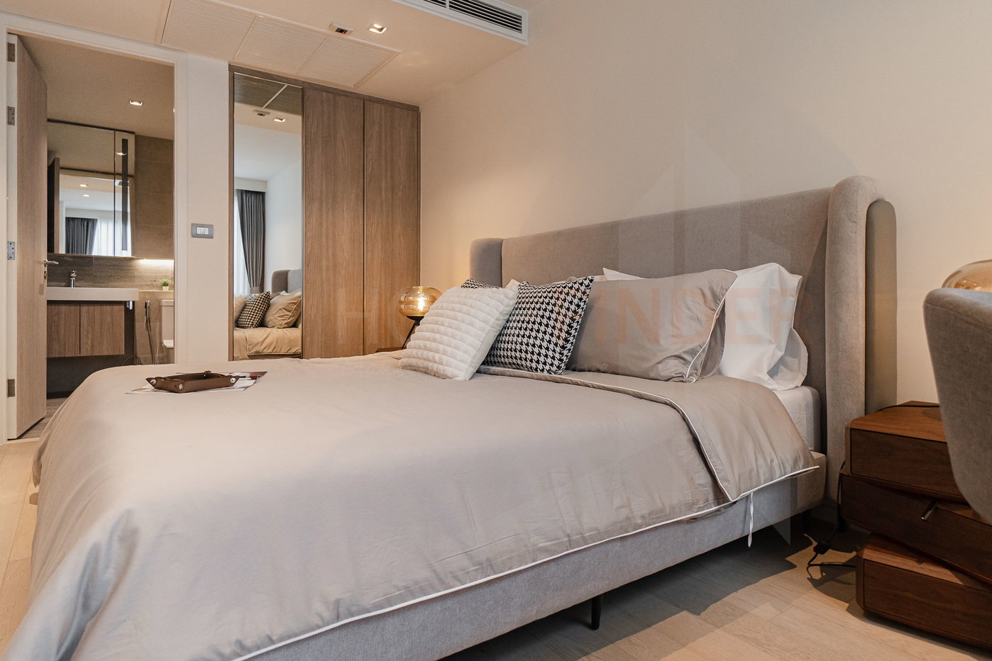 รูป Craft Ploenchit 2 bedrooms, for sale - รูปที่ 8/10