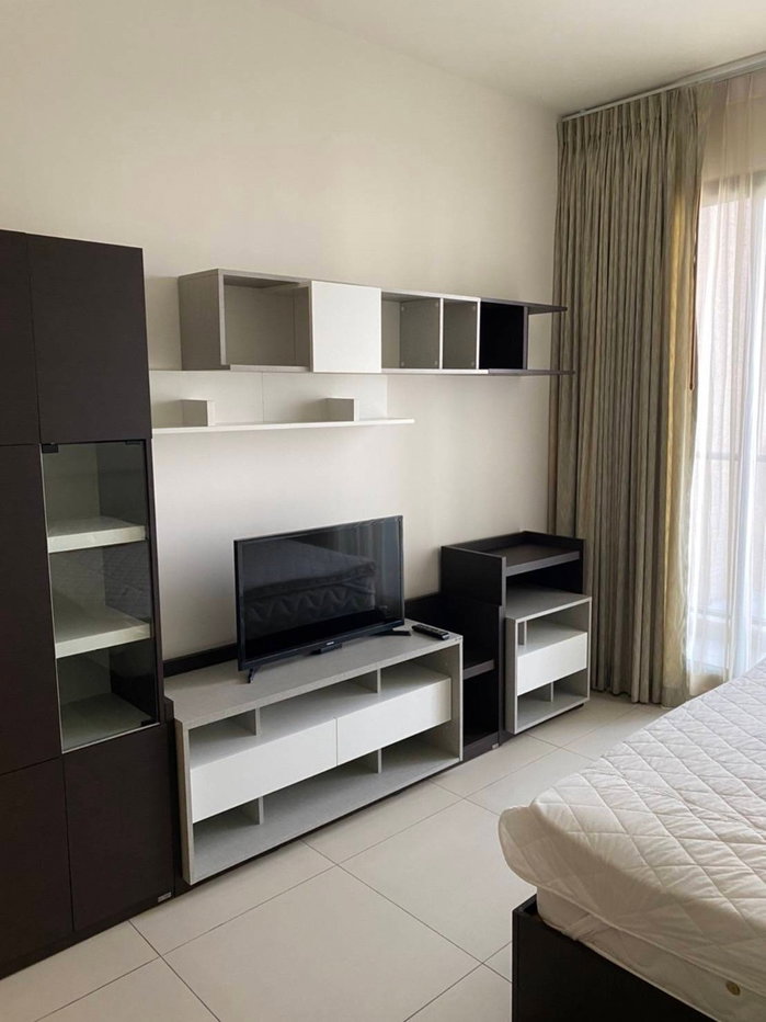 รูป Loft Ekamai studio bts Ekkamai for rent - รูปที่ 2/12