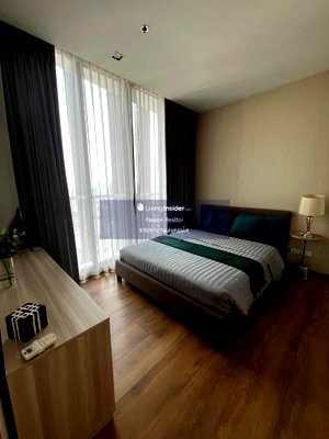 คอนโดให้เช่า : TO0002 ให้เช่าคอนโด Park 24 (พาร์ค 24) ห้องสวย เฟอร์ครบ ราคาพิเศษ