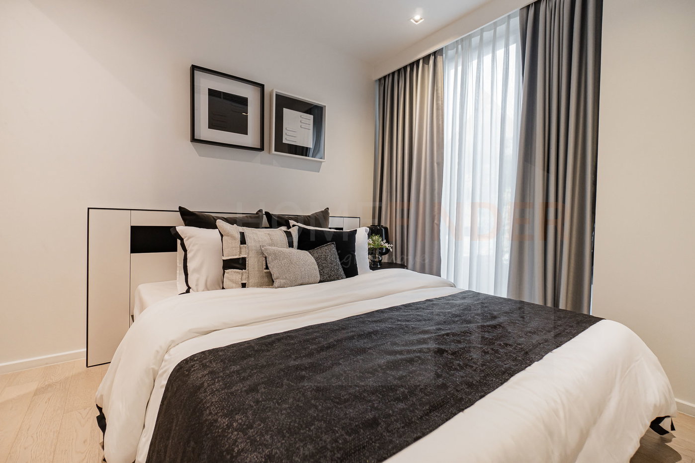 รูป Craft Ploenchit 3 bedrooms, for sale - รูปที่ 5/12