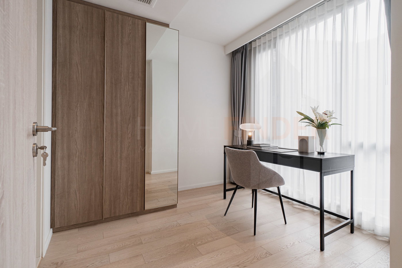 รูป Craft Ploenchit 3 bedrooms, for sale - รูปที่ 10/12