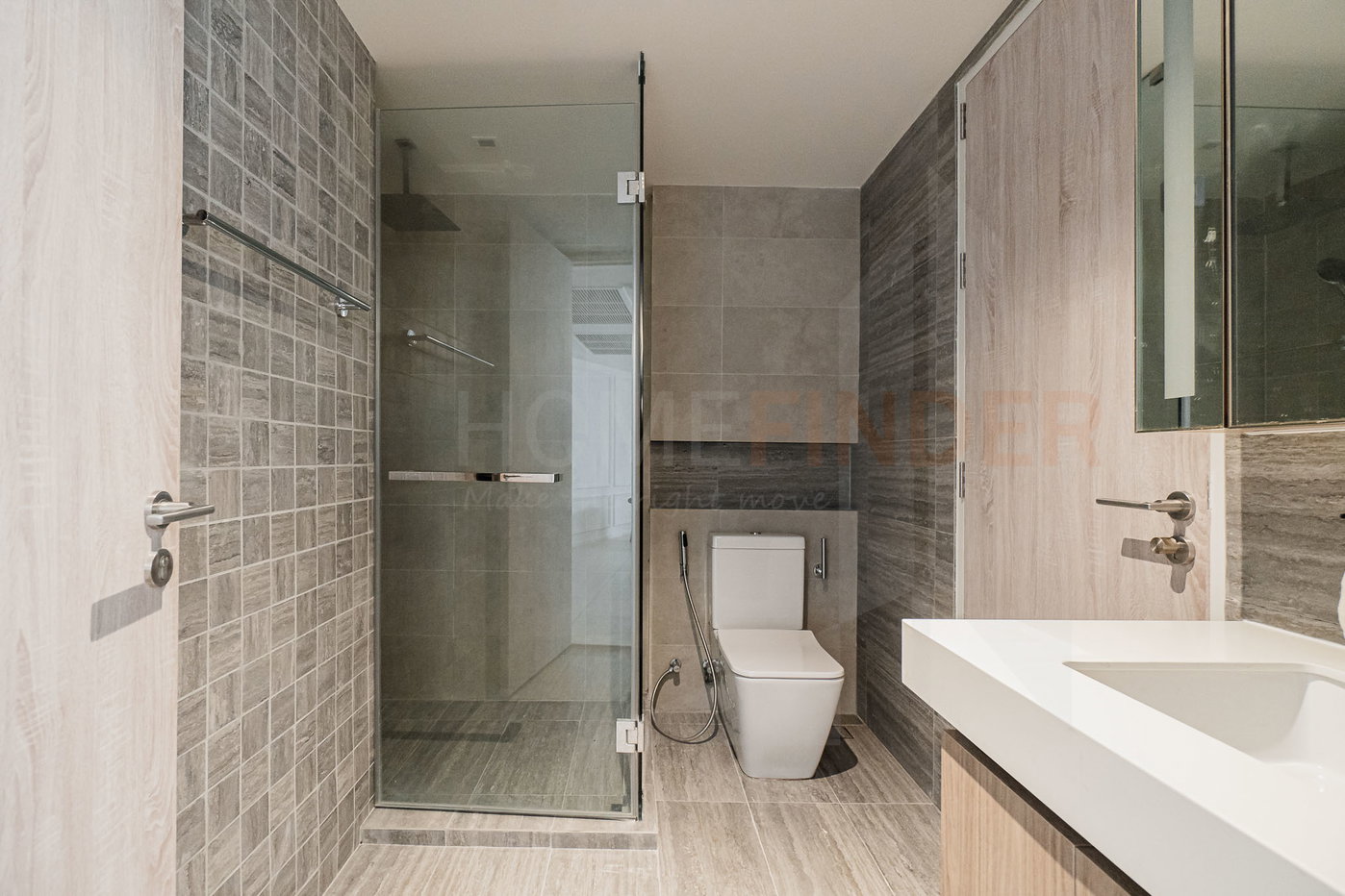 รูป Craft Ploenchit 3 bedrooms, for sale - รูปที่ 11/12