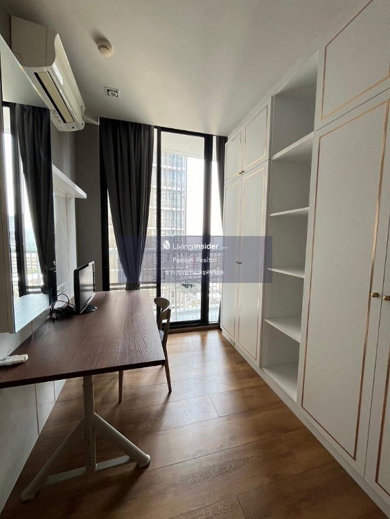 รูป TO0004 ให้เช่าคอนโด Park 24 (พาร์ค 24) ห้องสวย เฟอร์ครบ ราคาพิเศษ - รูปที่ 4/10