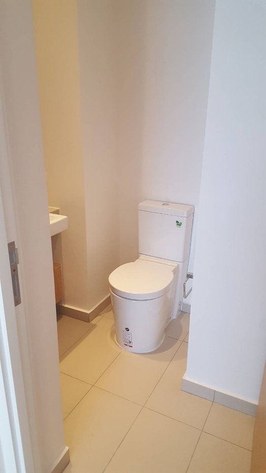 รูป Loft Ekamai studio bts Ekkamai for rent - รูปที่ 11/12