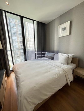 TO0004 ให้เช่าคอนโด Park 24 (พาร์ค 24) ห้องสวย เฟอร์ครบ ราคาพิเศษ