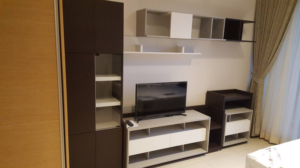 รูป Loft Ekamai studio bts Ekkamai for rent - รูปที่ 8/12