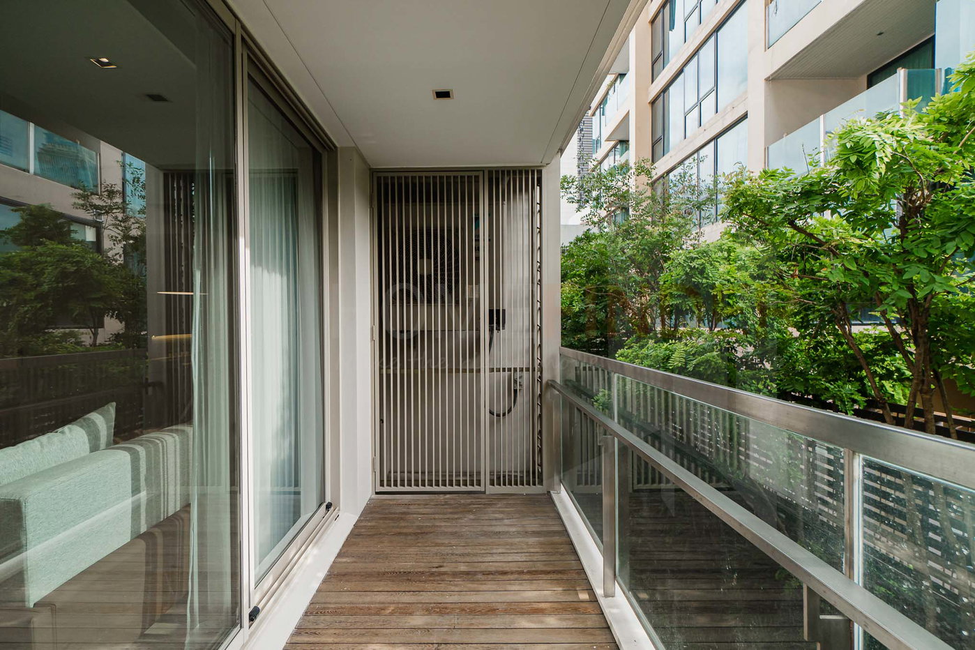 รูป Craft Ploenchit 2 bedrooms, for sale - รูปที่ 10/10