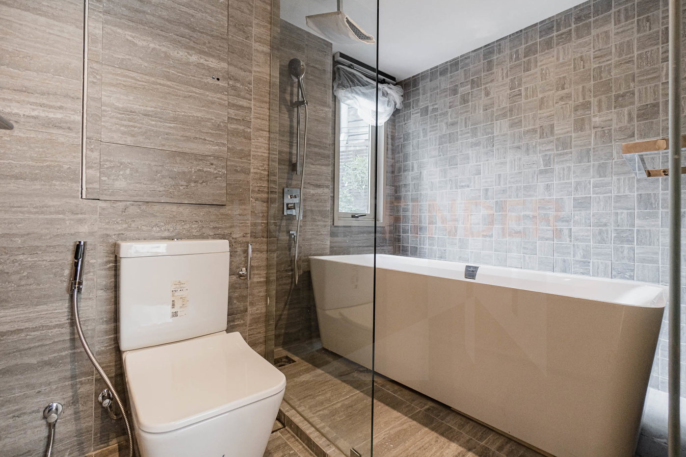 รูป Craft Ploenchit 3 bedrooms, for sale - รูปที่ 4/12
