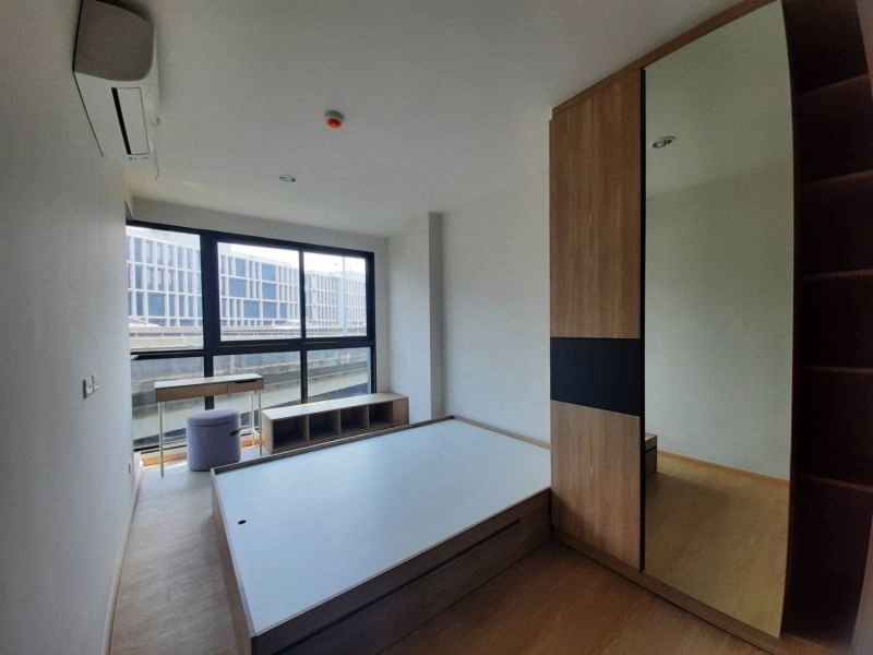 picture For Sales The Excel Hideaway Sukhumvit 71 148/559(C511) - 5/7