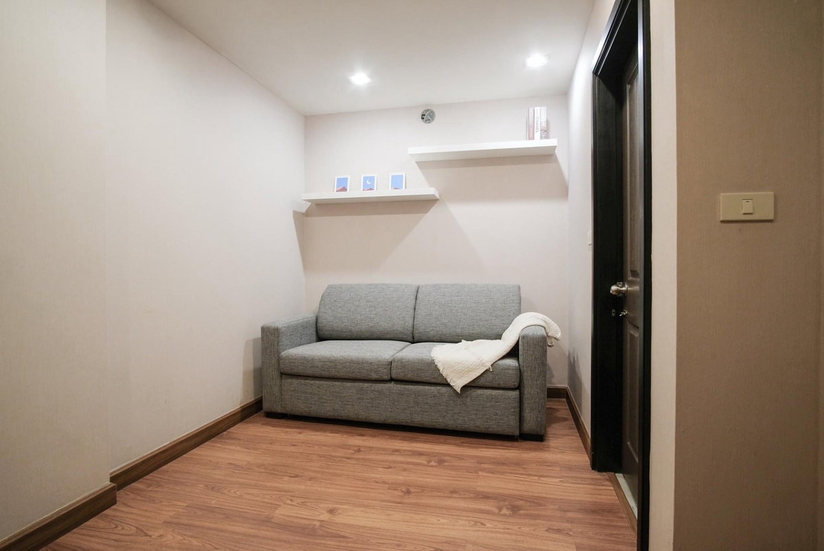 picture #K084 For rent  Centric Place Ari - 2Bedroom pool view✨  - 2/8