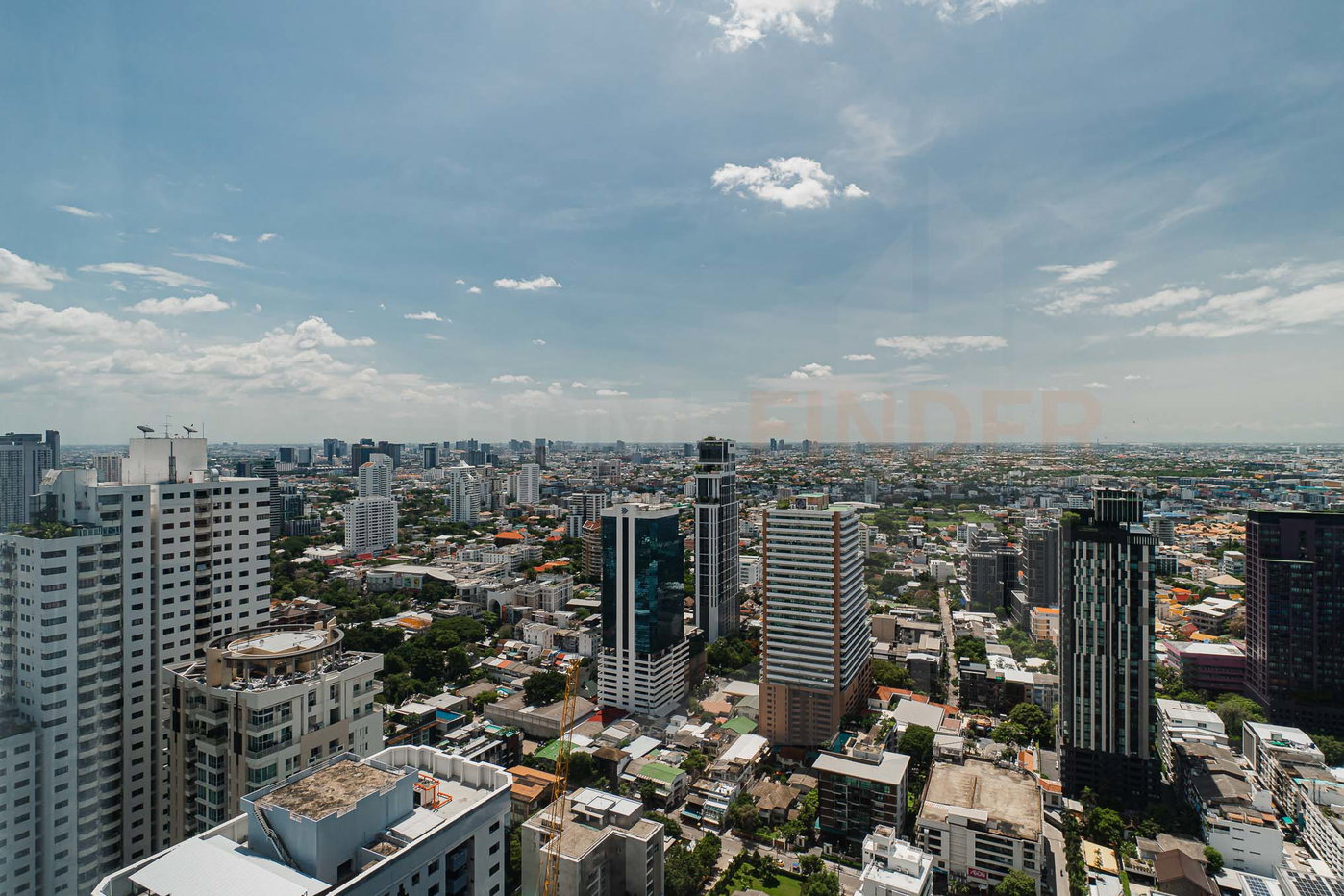 รูป Ascott Thonglor Bangkok studio, for rent - รูปที่ 6/8