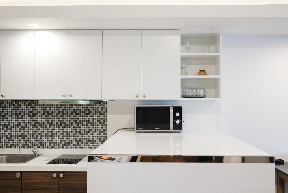 picture #K084 For rent  Centric Place Ari - 2Bedroom pool view✨  - 7/8